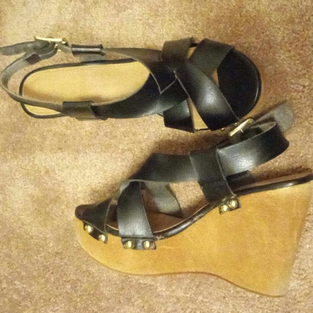 Sexy shoes